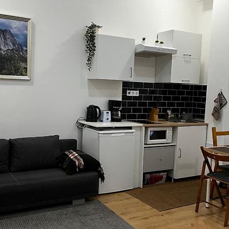 M&M Apartment Budapest House 외부 사진