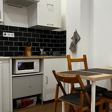 M&M Apartment Budapest House 외부 사진