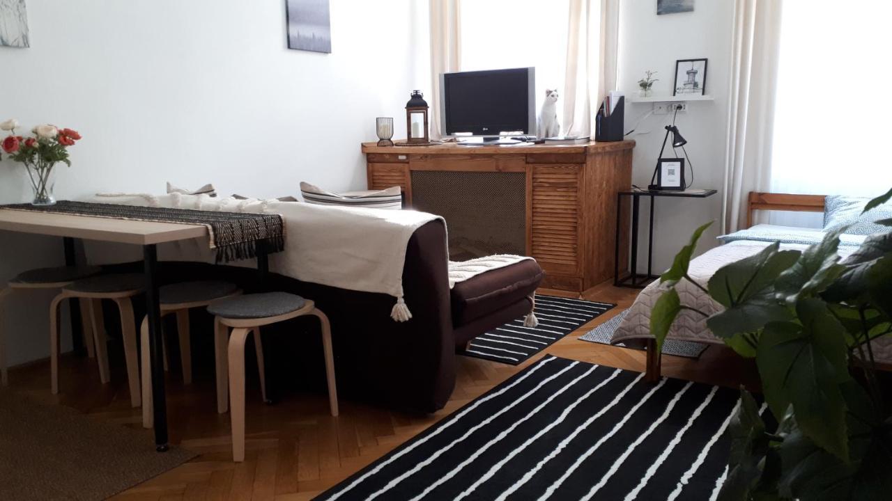 M&M Apartment Budapest House 외부 사진