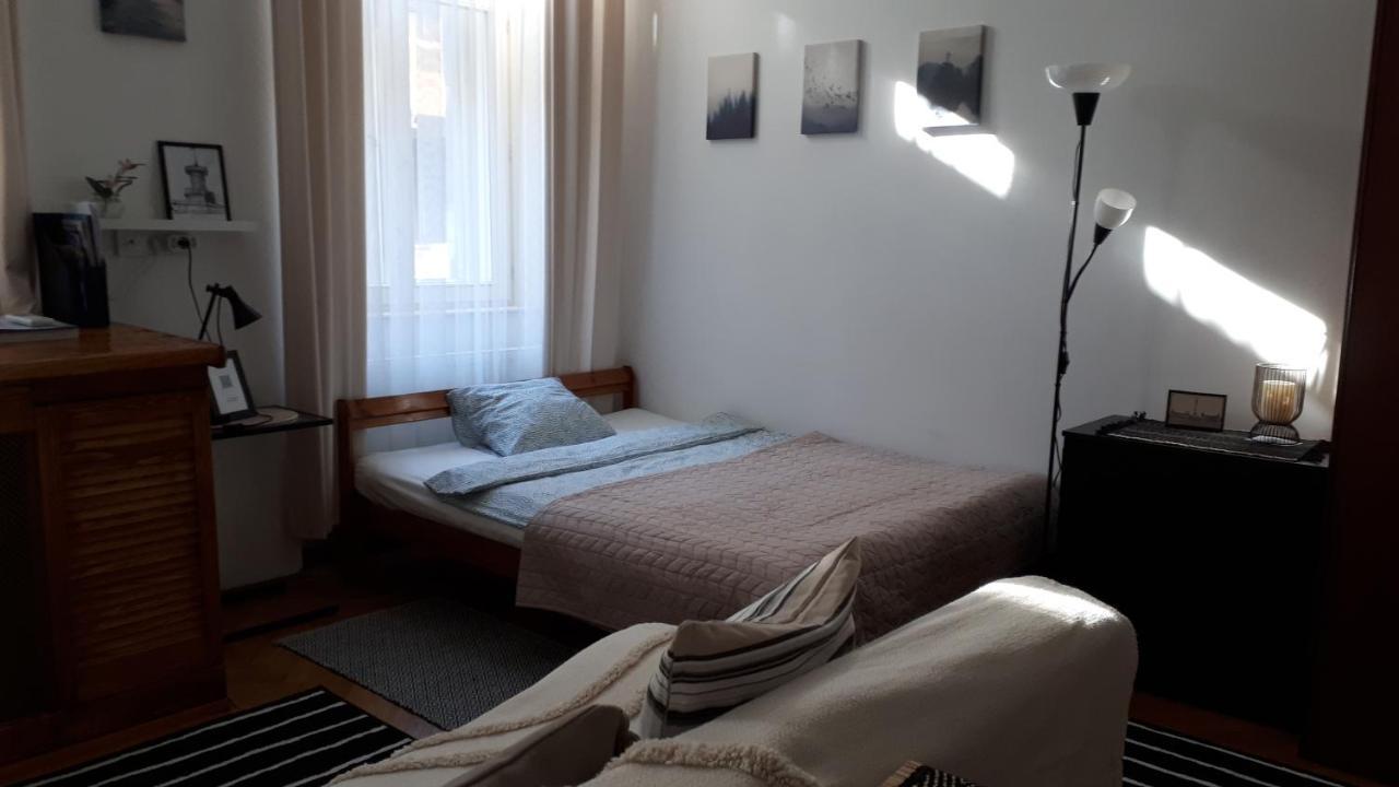M&M Apartment Budapest House 외부 사진
