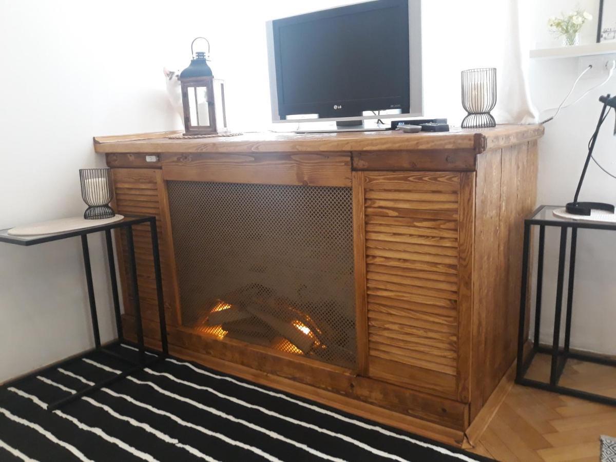 M&M Apartment Budapest House 외부 사진