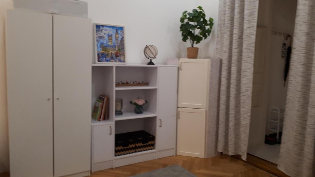 M&M Apartment Budapest House 외부 사진