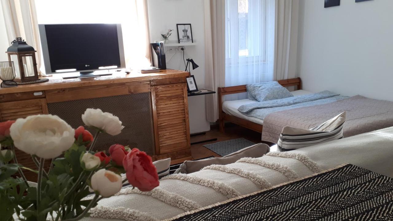 M&M Apartment Budapest House 외부 사진