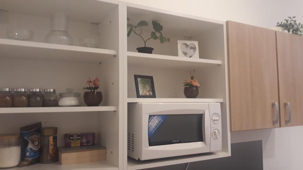 M&M Apartment Budapest House 외부 사진
