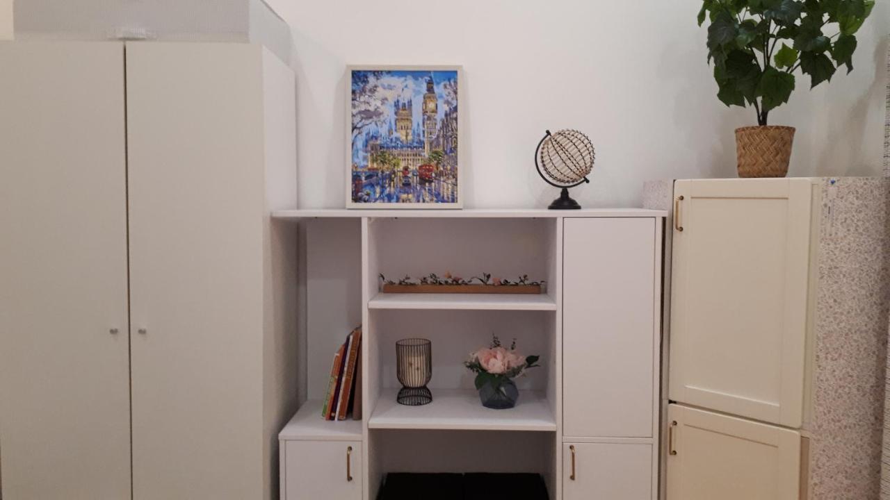 M&M Apartment Budapest House 외부 사진