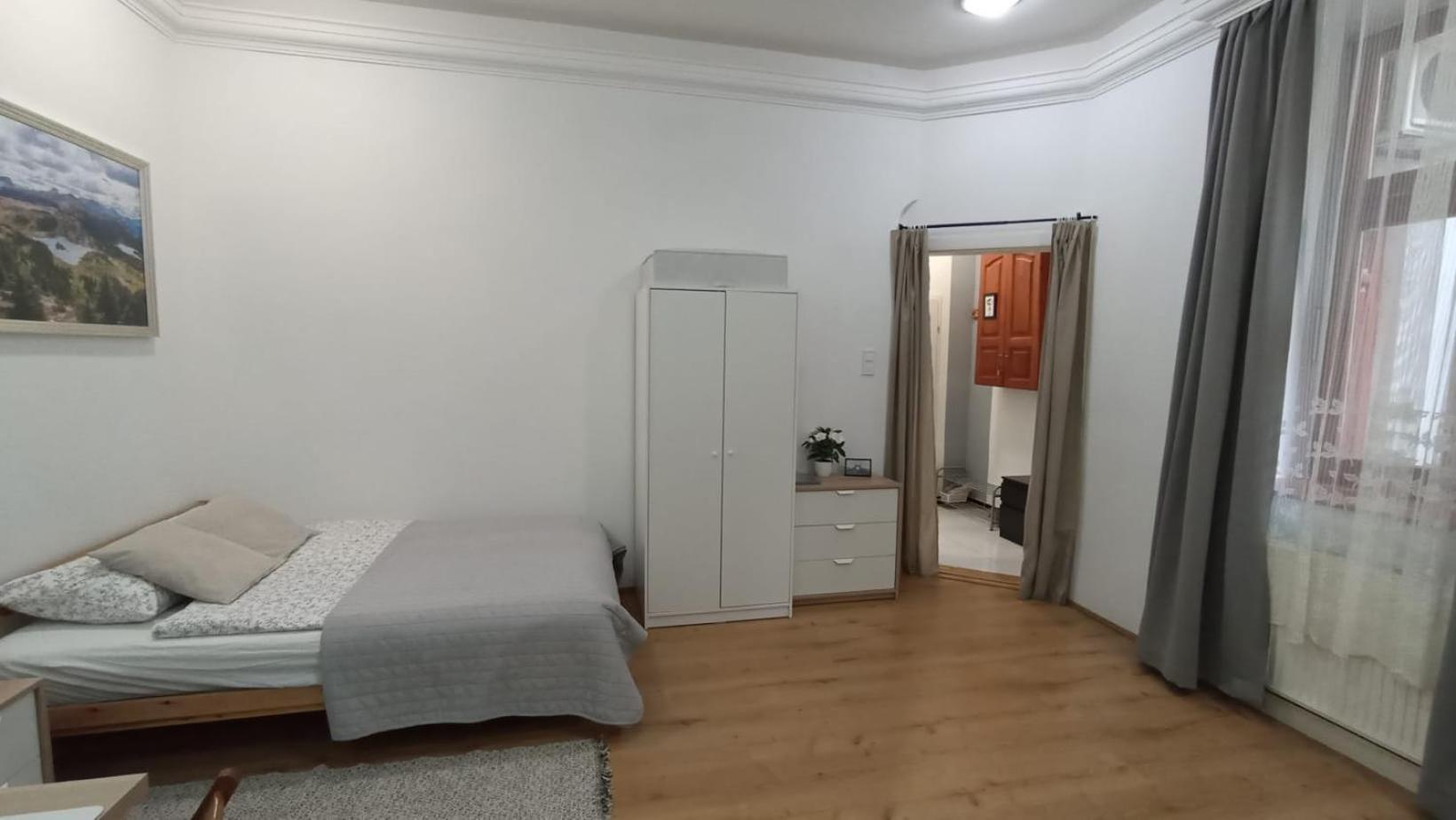 M&M Apartment Budapest House 외부 사진