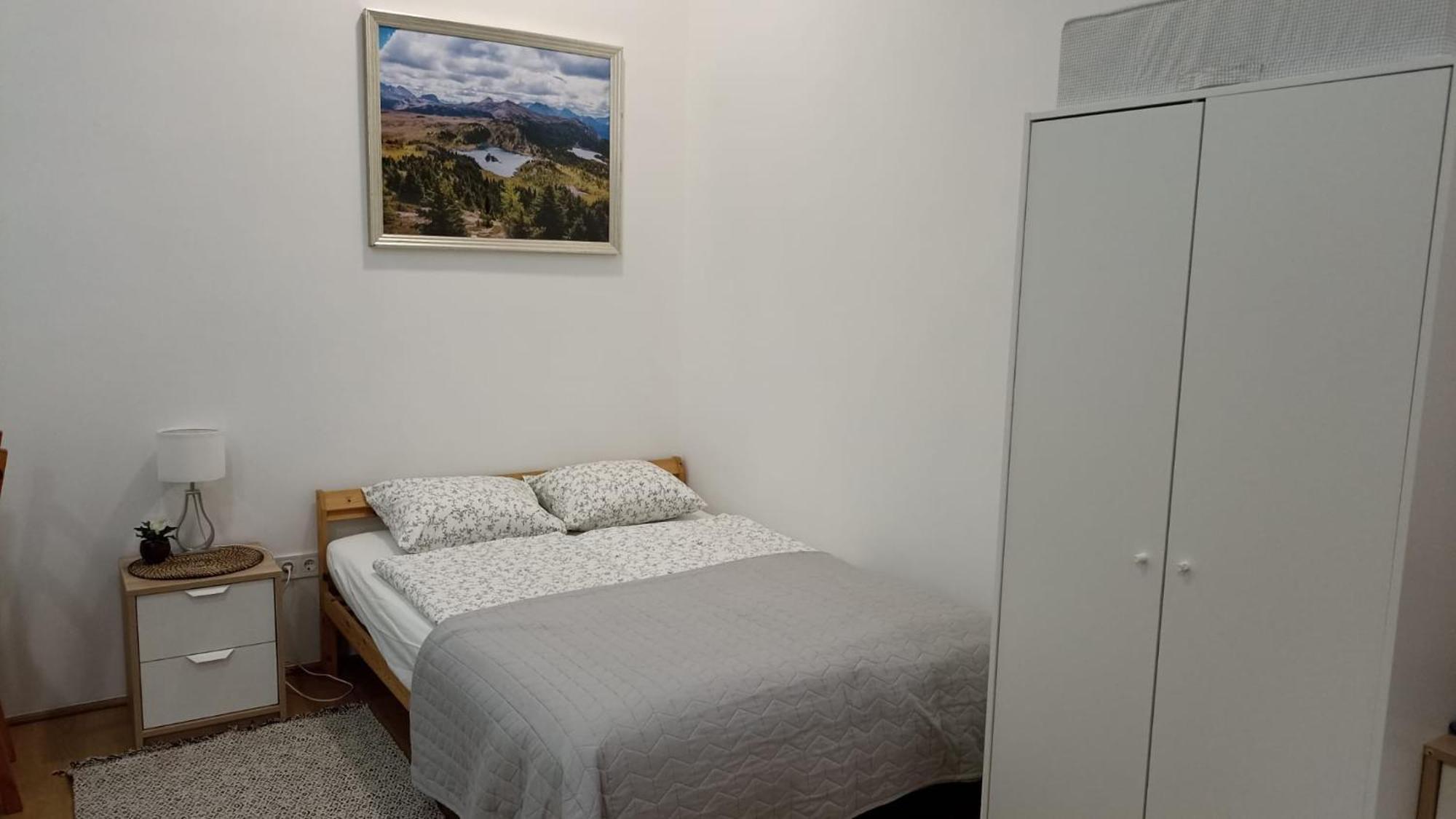 M&M Apartment Budapest House 외부 사진