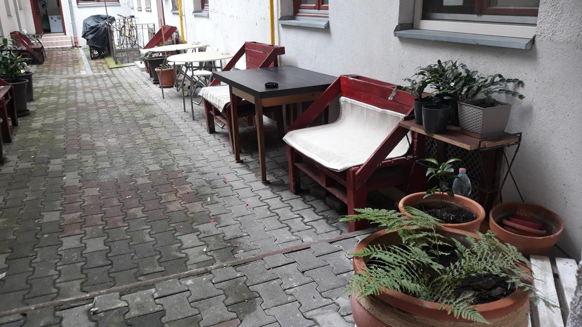 M&M Apartment Budapest House 외부 사진