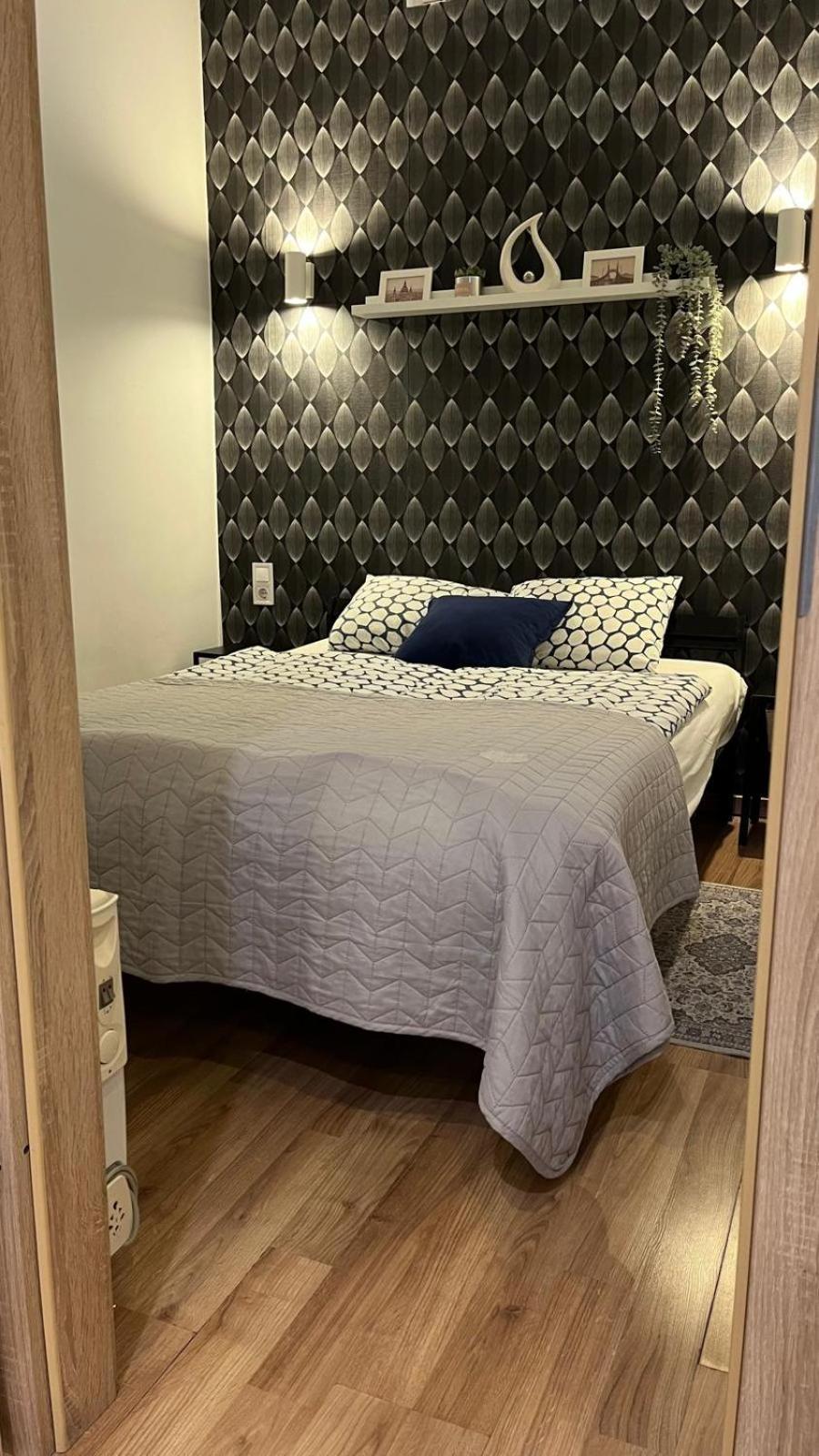 M&M Apartment Budapest House 외부 사진