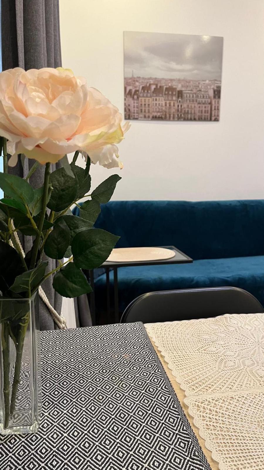 M&M Apartment Budapest House 외부 사진