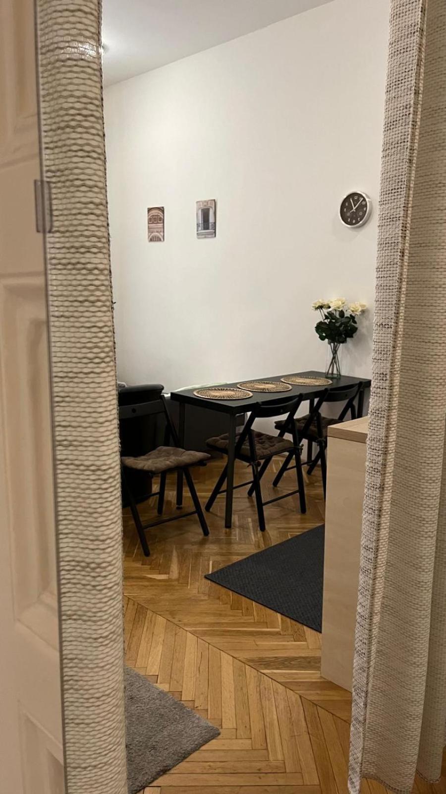 M&M Apartment Budapest House 외부 사진