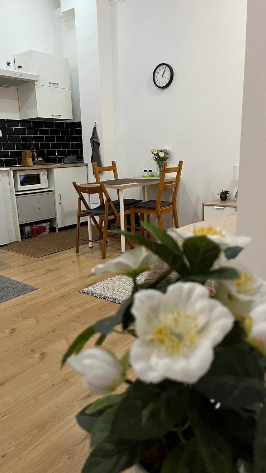 M&M Apartment Budapest House 외부 사진