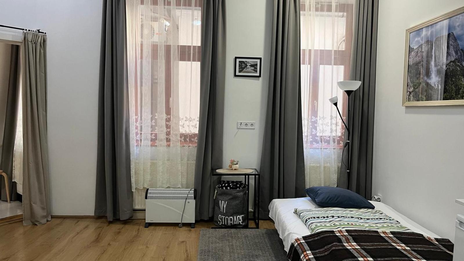 M&M Apartment Budapest House 외부 사진