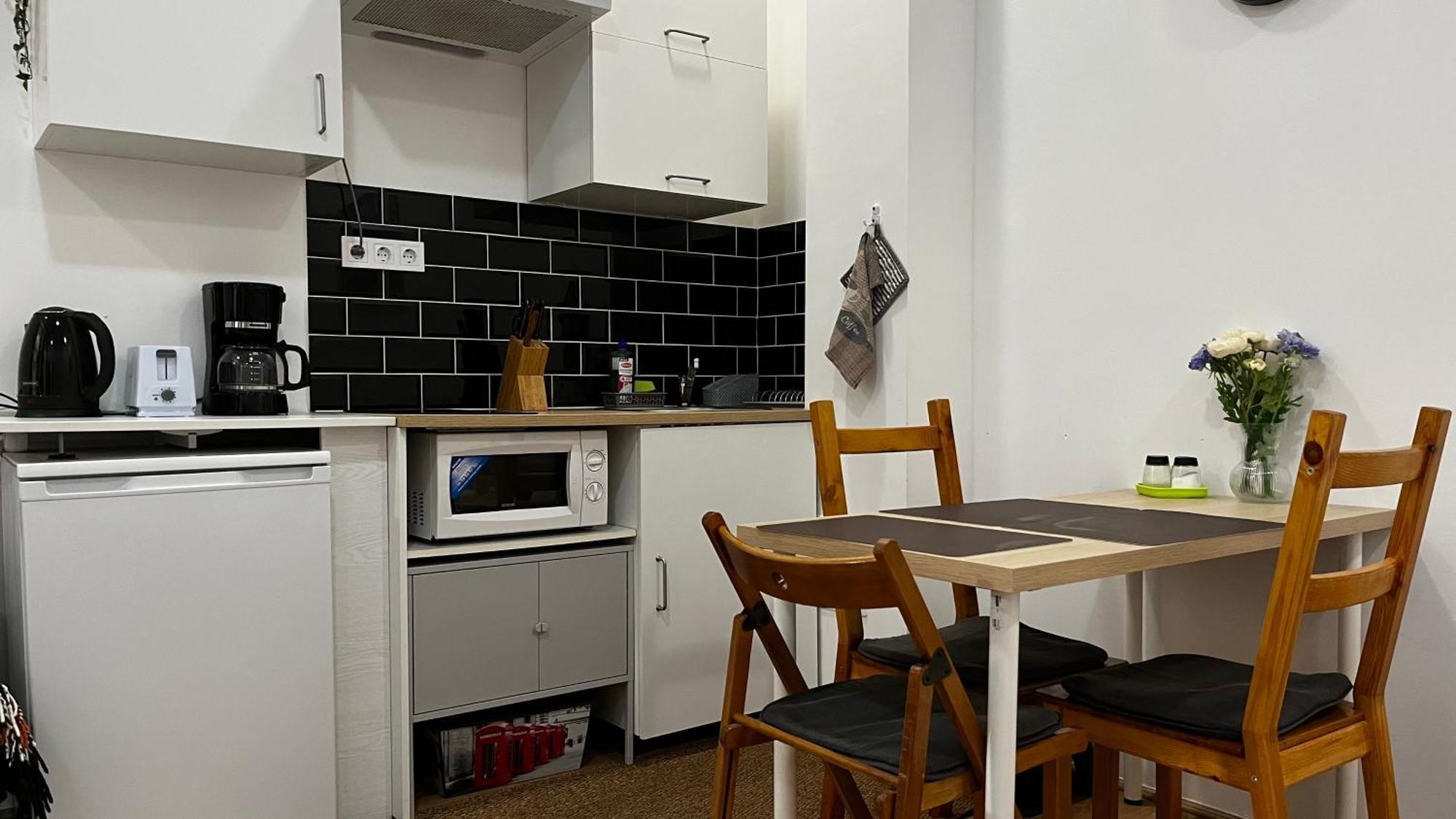 M&M Apartment Budapest House 외부 사진